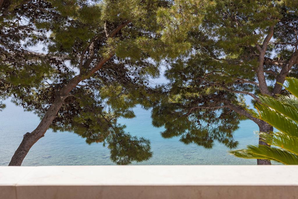 Beach Apartments Ankora Makarska Exterior foto